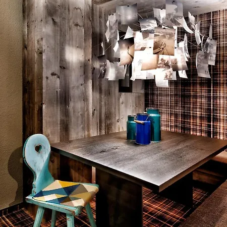 Heart - Manufaktur شقة