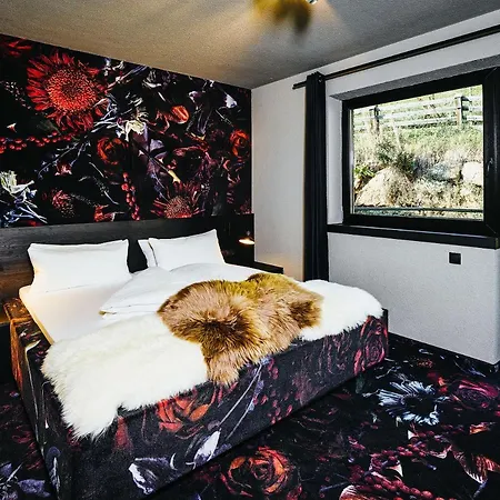 شقة Heart - Manufaktur *