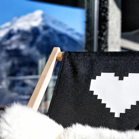 Heart - Manufaktur Apartment