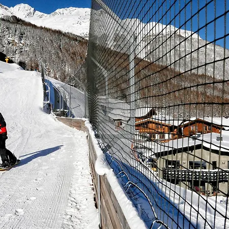 Heart - Manufaktur شقة *