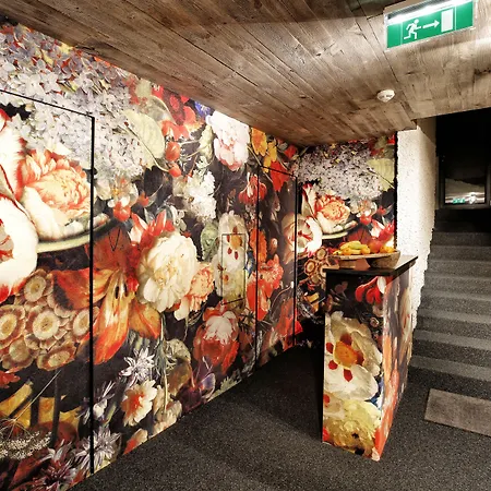 شقة Heart - Manufaktur *