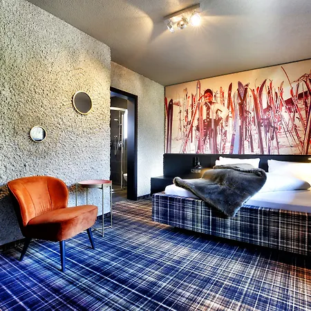 Heart - Manufaktur Apartment *
