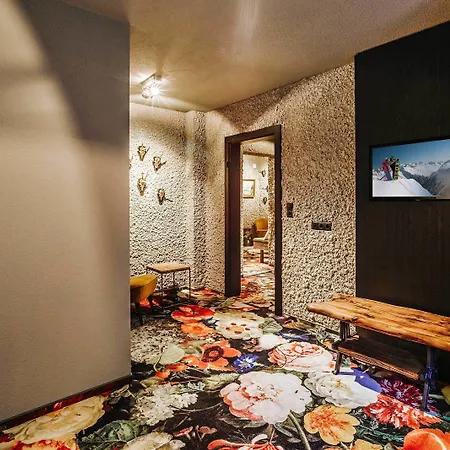 Heart - Manufaktur Apartment Solden