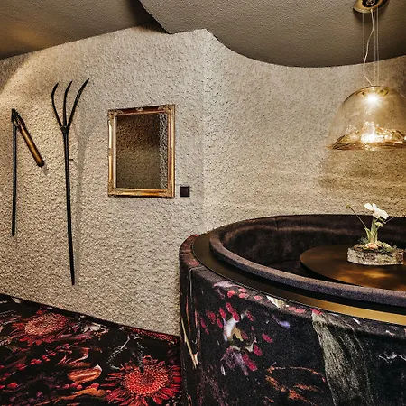 شقة Heart - Manufaktur