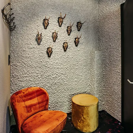 דירה Heart - Manufaktur