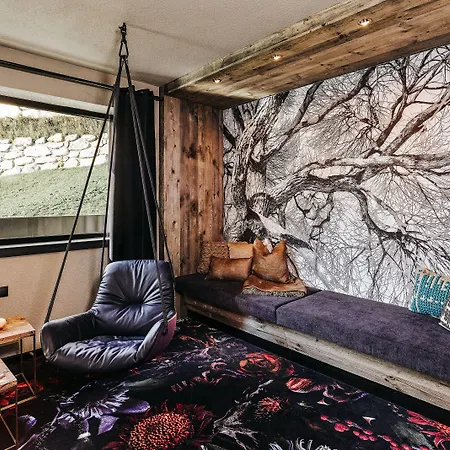 Heart - Manufaktur شقة