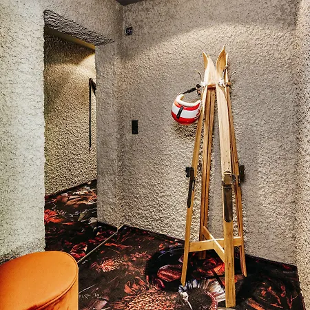 Heart - Manufaktur דירה זולדן