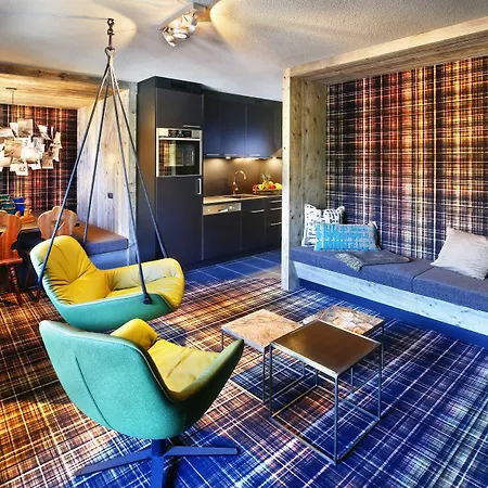 شقة Heart - Manufaktur