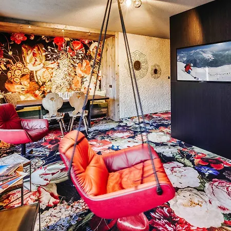 Heart - Manufaktur 公寓