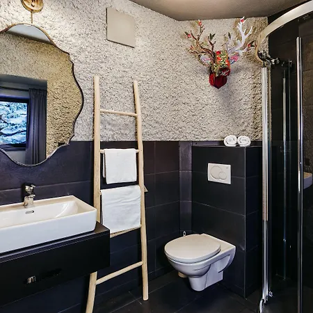 דירה Heart - Manufaktur *