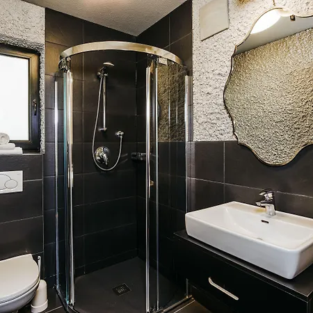 דירה Heart - Manufaktur *