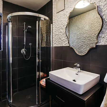 דירה Heart - Manufaktur *