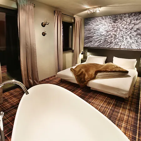 Apartment Heart - Manufaktur