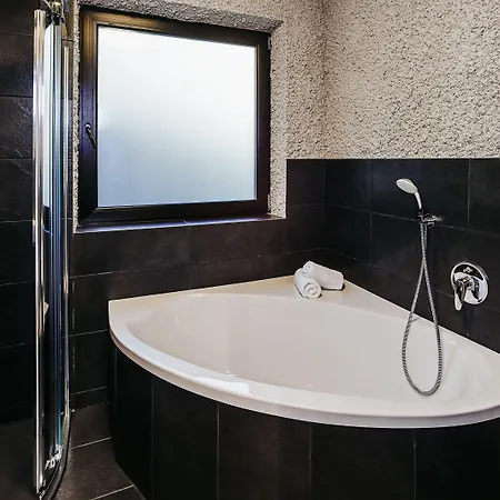 דירה Heart - Manufaktur *