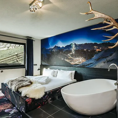 Heart - Manufaktur شقة *