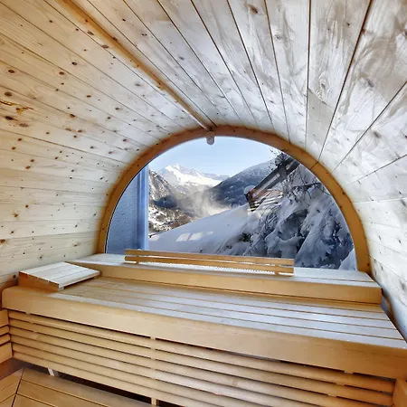 Heart - Manufaktur דירה