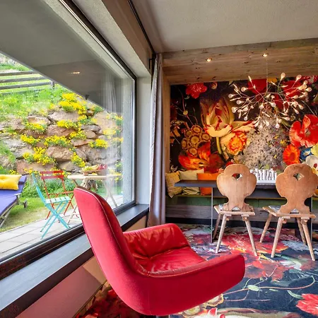 Apartment Heart - Manufaktur Solden