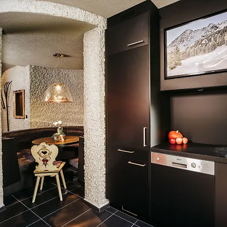 Heart - Manufaktur Apartment *