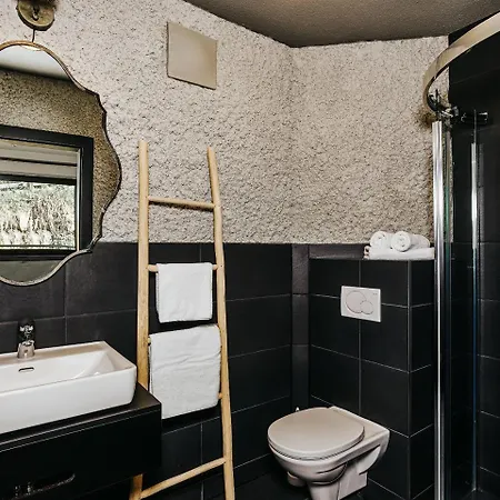 Heart - Manufaktur Apartment