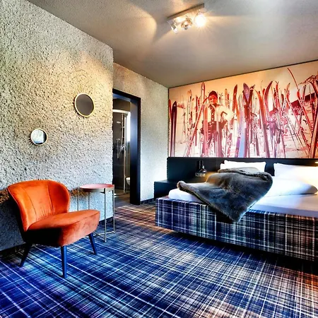 Apartment Heart - Manufaktur