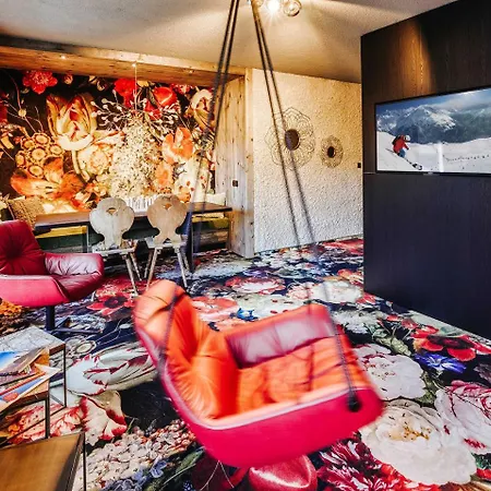 Apartment Heart - Manufaktur *