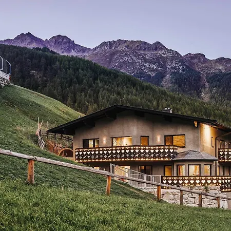 شقة Heart - Manufaktur