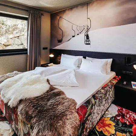 Heart - Manufaktur شقة *