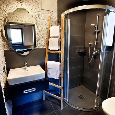 Heart - Manufaktur Apartment