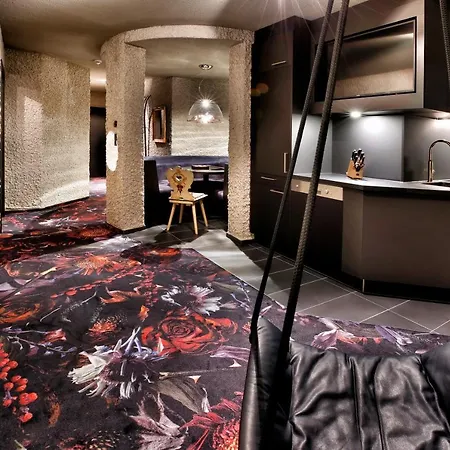 Apartment Heart - Manufaktur Solden