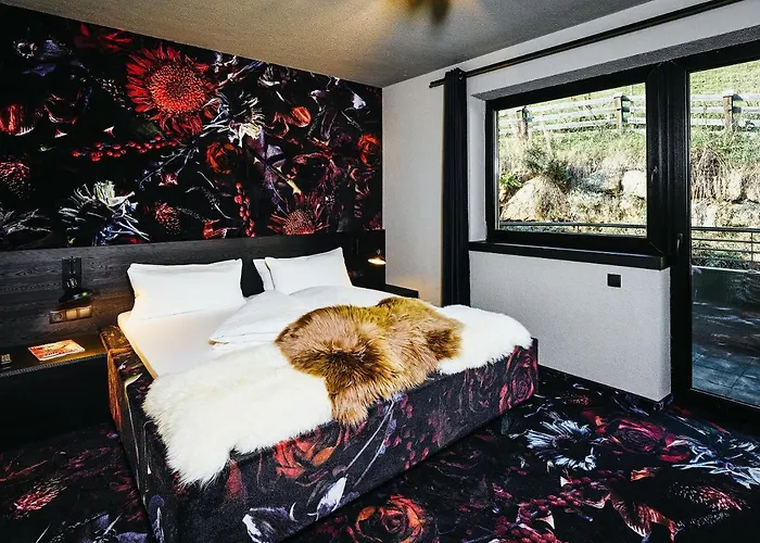 아파트 Heart - Manufaktur *