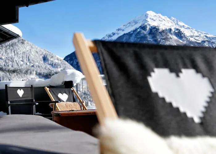 Heart - Manufaktur 索尔登