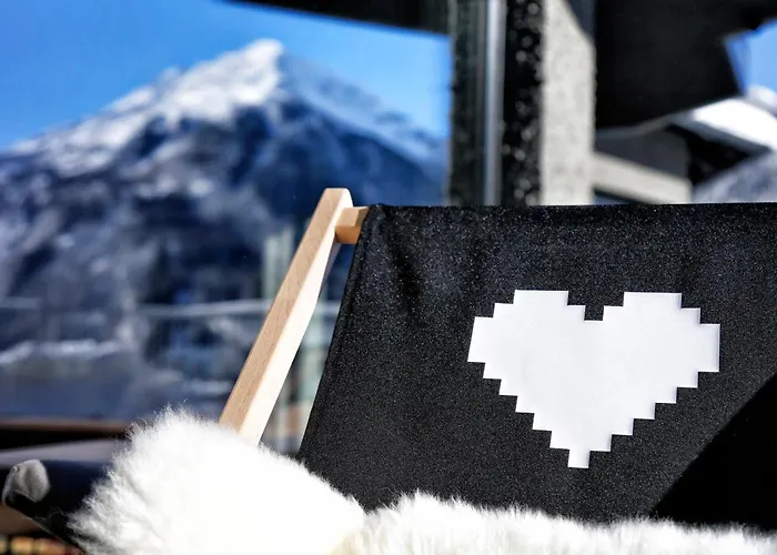 Heart - Manufaktur 公寓