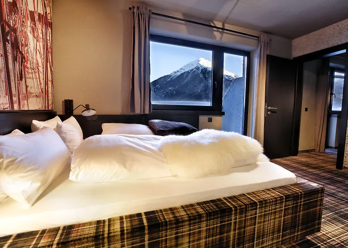 Heart - Manufaktur * Sölden