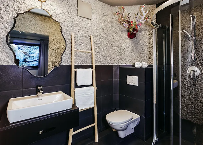 Lejlighed Heart - Manufaktur *