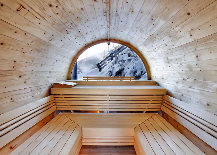 Heart - Manufaktur 아파트