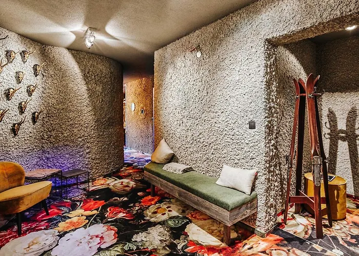 Heart - Manufaktur 아파트 솔덴