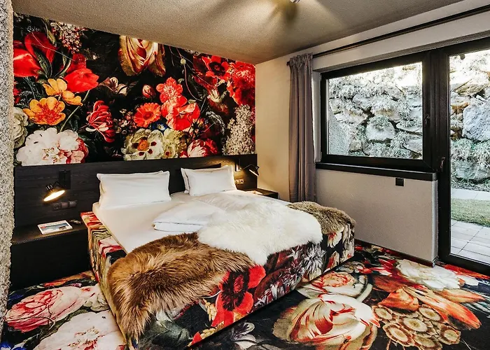 아파트 Heart - Manufaktur