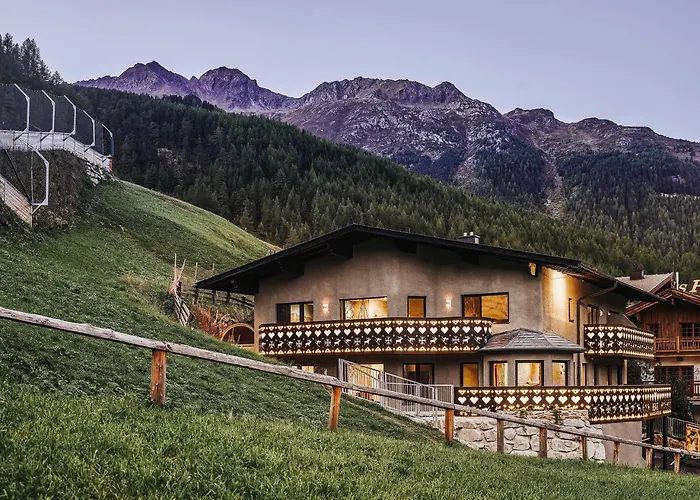 公寓 Heart - Manufaktur