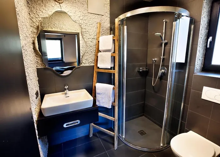 Heart - Manufaktur 公寓