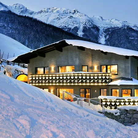 Heart - Manufaktur * Sölden