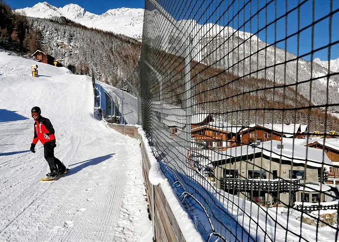 Heart - Manufaktur Apartment *