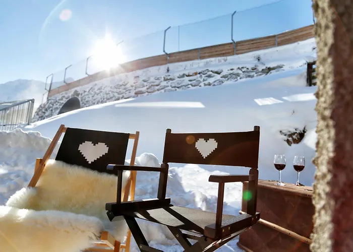 Heart - Manufaktur * Sölden