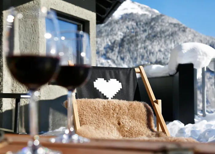 Apartment Heart - Manufaktur *