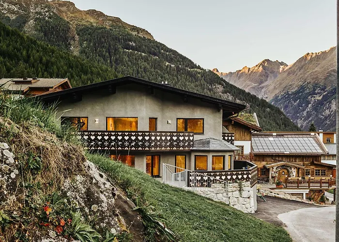 Heart - Manufaktur Apartment