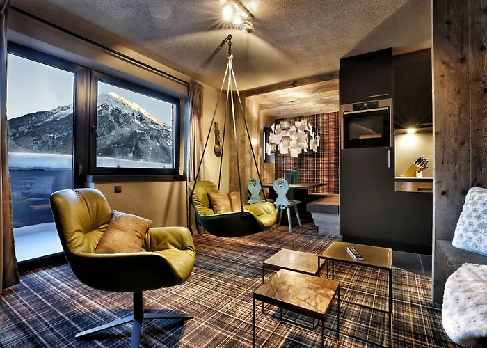 Heart - Manufaktur Sölden