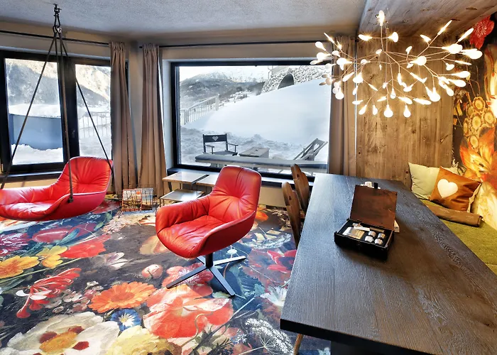 Apartment Heart - Manufaktur