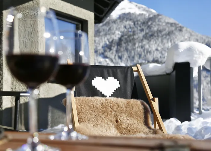 Heart - Manufaktur * Sölden