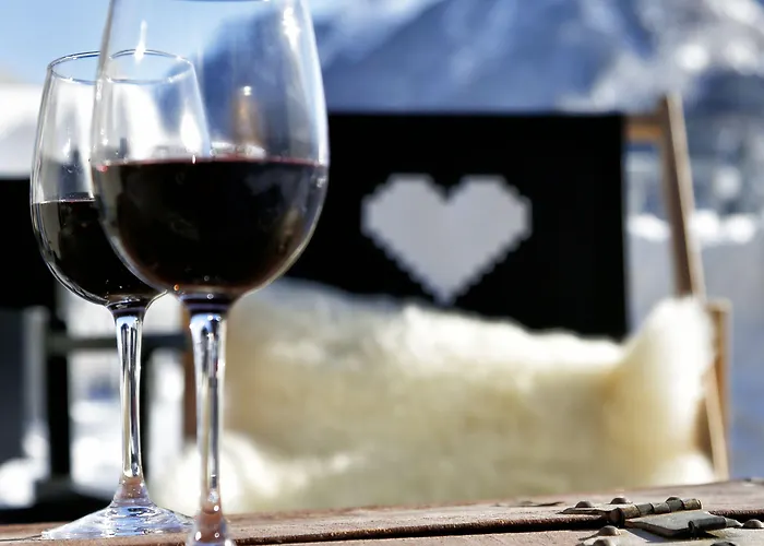 Heart - Manufaktur * Sölden