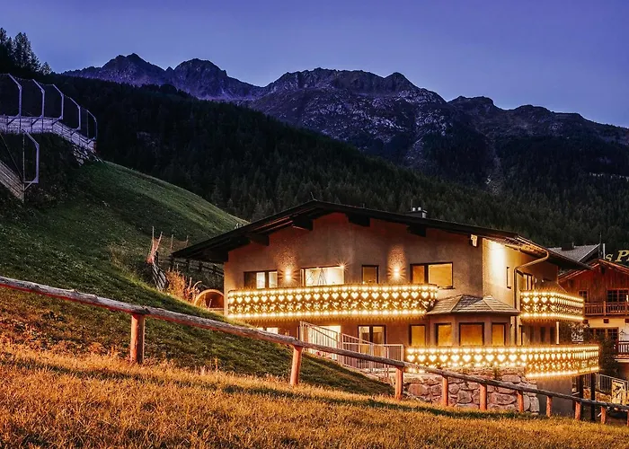 Heart - Manufaktur * Sölden