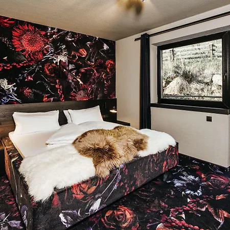 Appartement Heart - Manufaktur Sölden